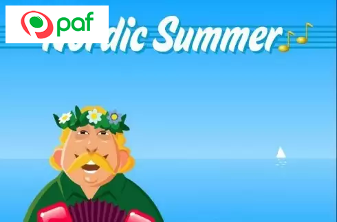Nordic Summer